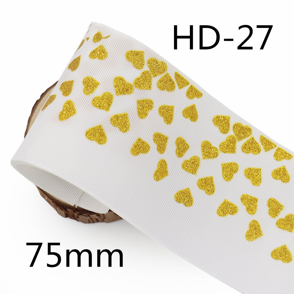 75mm Spécial Artisan Ribbon bricolage main Bow Headdress Accessoires Matériel