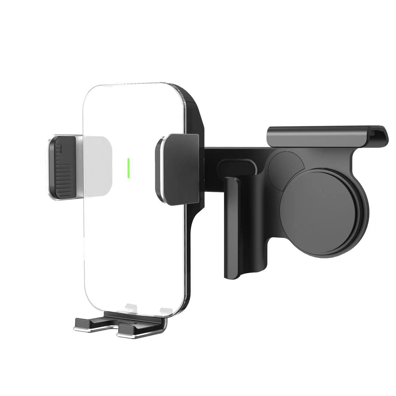 Car Navigation Magnetic Car Phone Holder