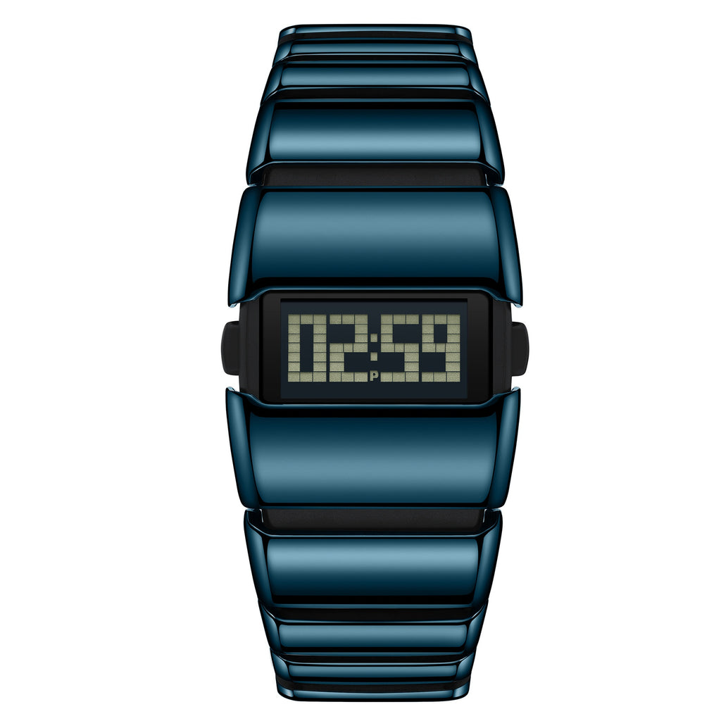 Hommes Montres Styles vintage et sportif élégant