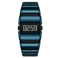 Hommes Montres Styles vintage et sportif élégant