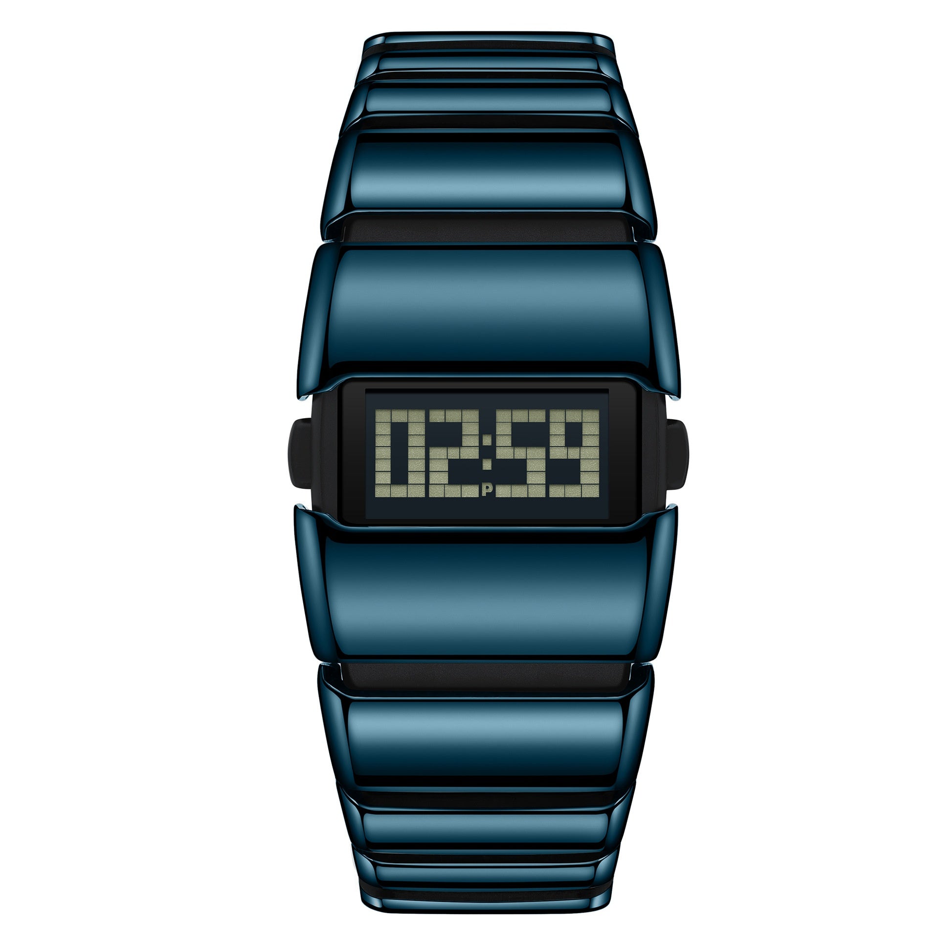 Hommes Montres Styles vintage et sportif élégant