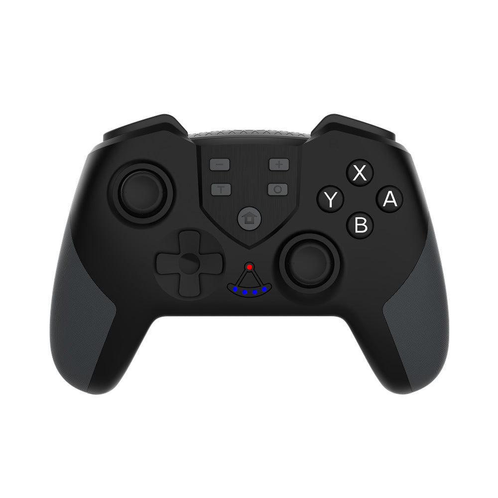 Gamepad Bluetooth sans fil avec programmation Macro avec gyroscope vibrant de réveil