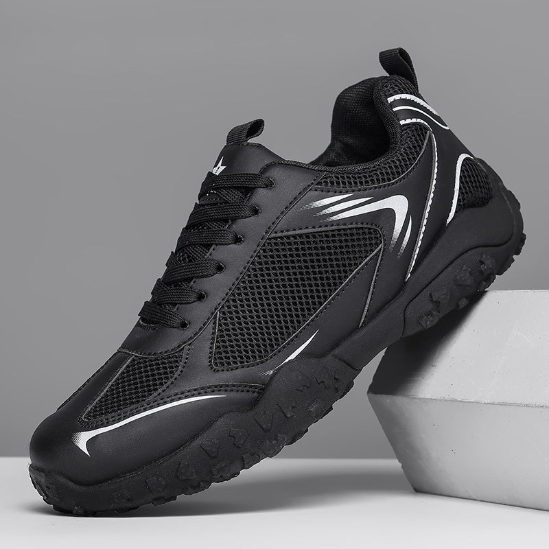 Chaussure de formateur allemand pour hommes