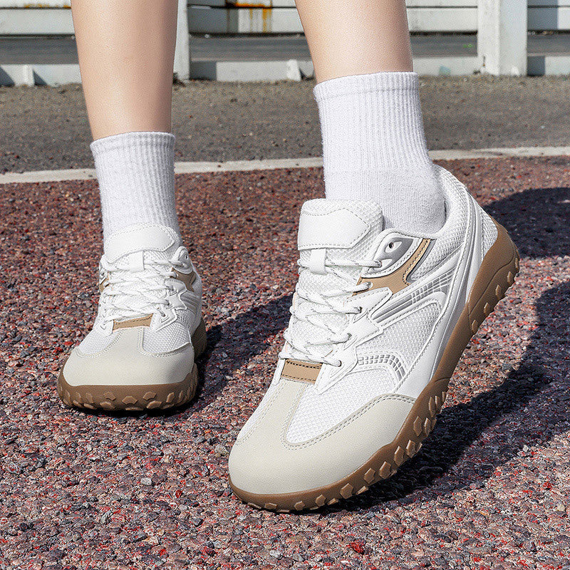 Large Toe Box German Army Trainer Large Size