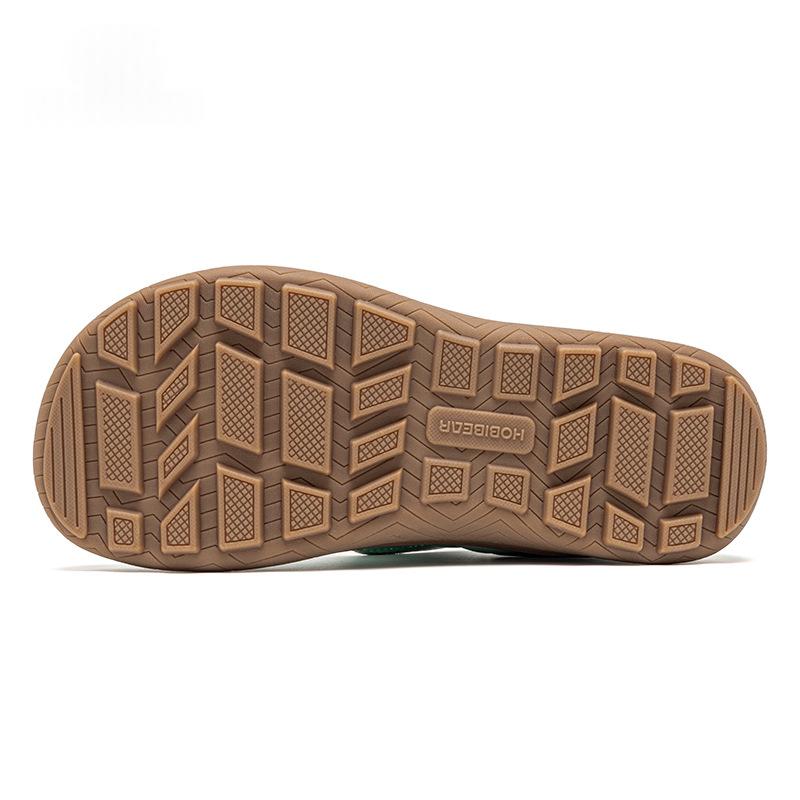 Hommes et femmes Large-orteil Chaussures Casual Style Vintage