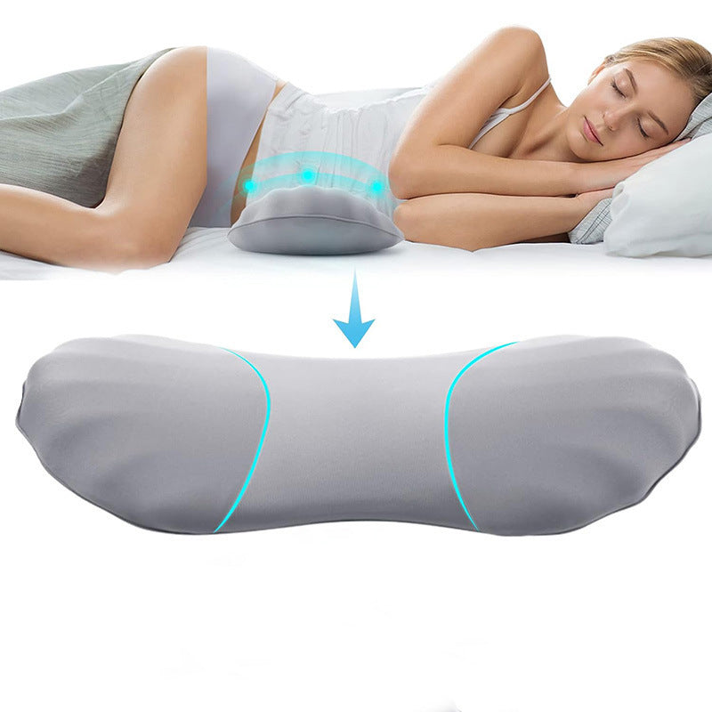 Coussin d'oreiller dormant