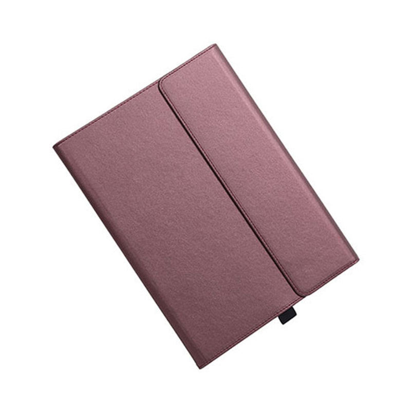 Pro789x Leather Surface Protective Sleeve
