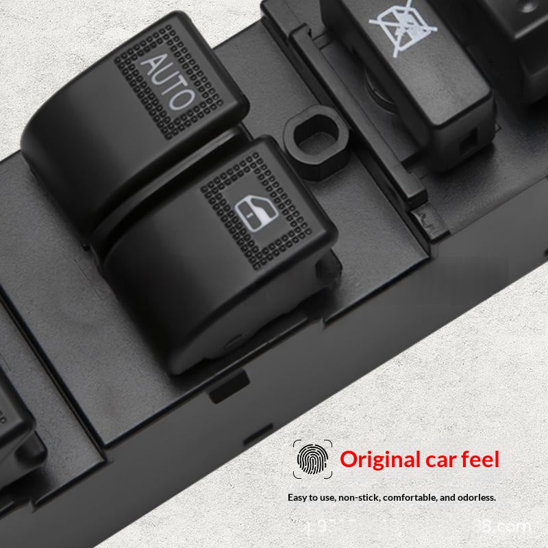 Applicable à l'ascenseur en verre de Changan Ling Auto Tengyi C30