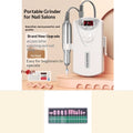 Manicure Beating Machine