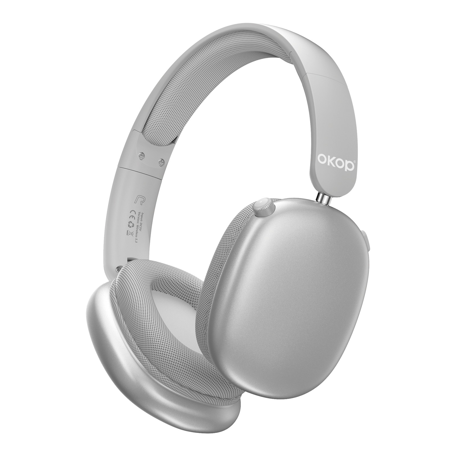KP-H104 En stock Sur écouteurs Bluetooth haute qualité audio fil de batterie longue durée