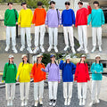 Jazz Dance Candy couleur cheerleadering Trend