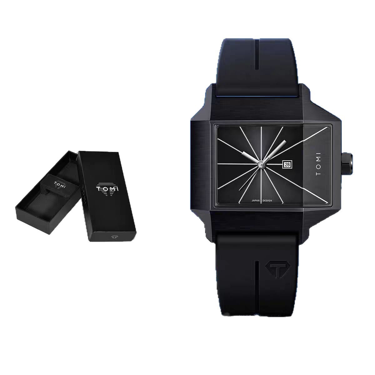 Montres pour hommes et femmes
