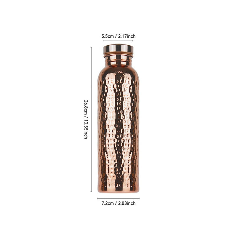 Hit Bouteille d'eau d'été Haute apparence Jug d'eau pour les filles