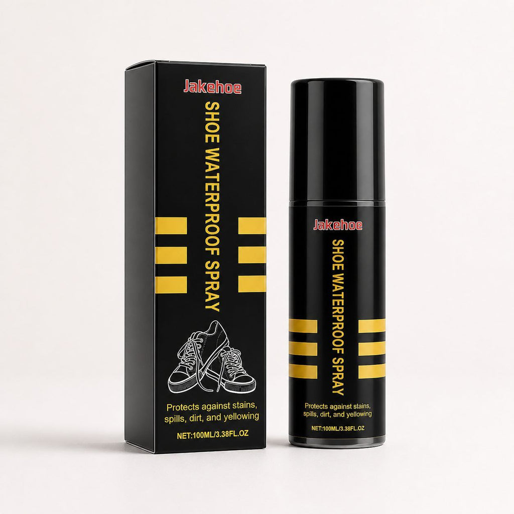 Vaporisateur à hydrofuge pour chaussures JAKEHOE