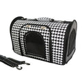 Sac pliant pour animaux de compagnie Pet Portable