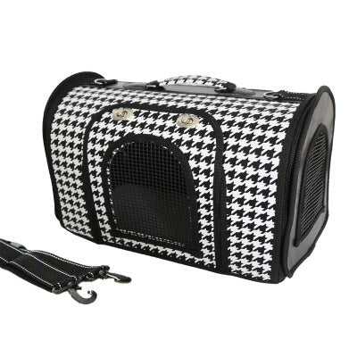 Sac pliant pour animaux de compagnie Pet Portable