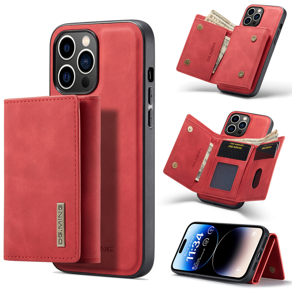 Clapet 2 en 1 pour téléphone