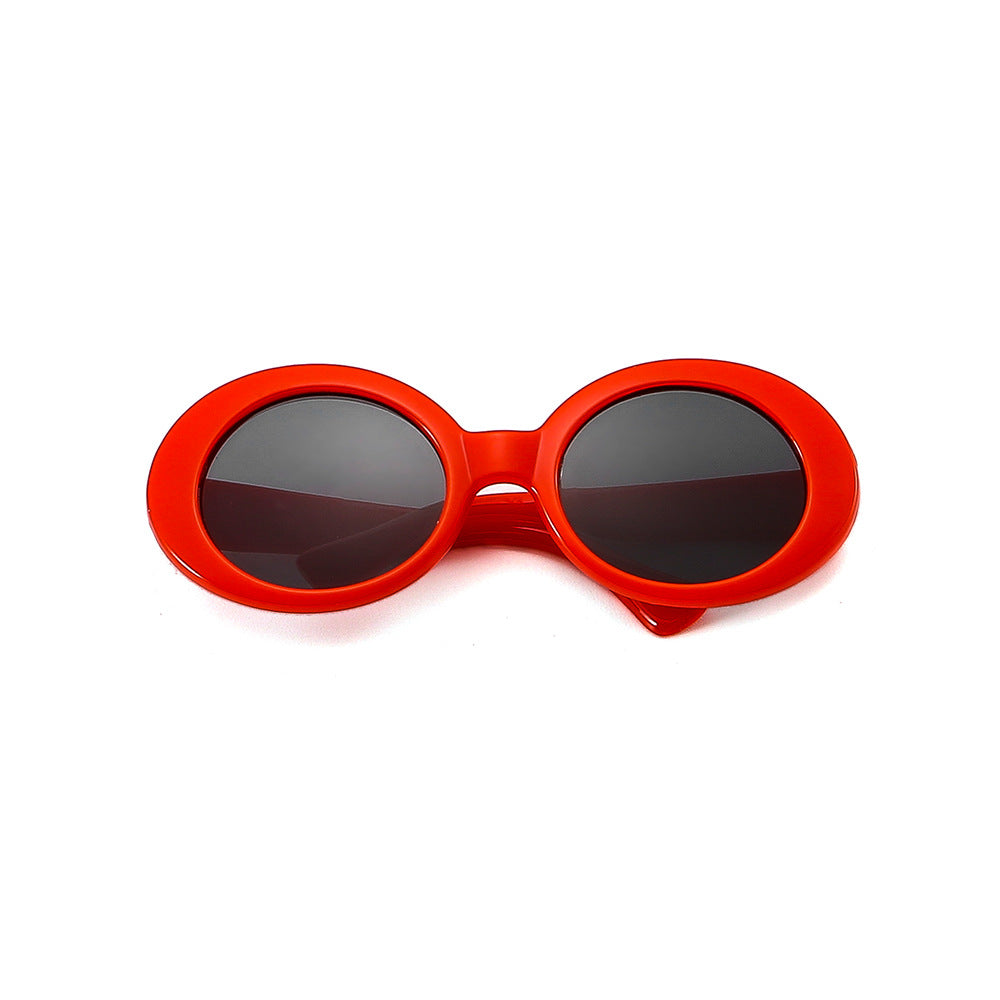 Pet Dog Cat Lunettes de soleil multicolores Cool Handsome Accessoires