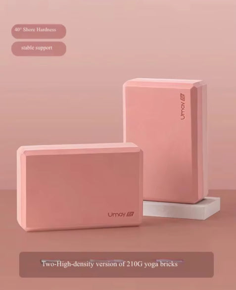 Femmes Fitness Accueil Utilisation Professional Yoga Block
