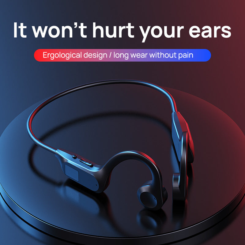 Casque Bluetooth Conduction Air