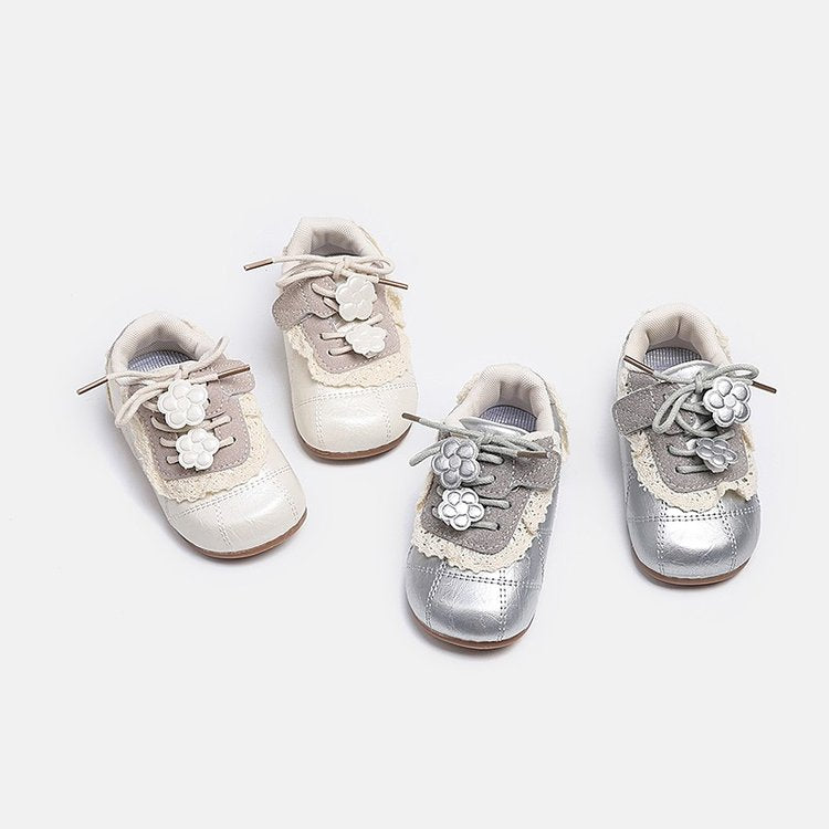 Chaussures de sport fille Princesse