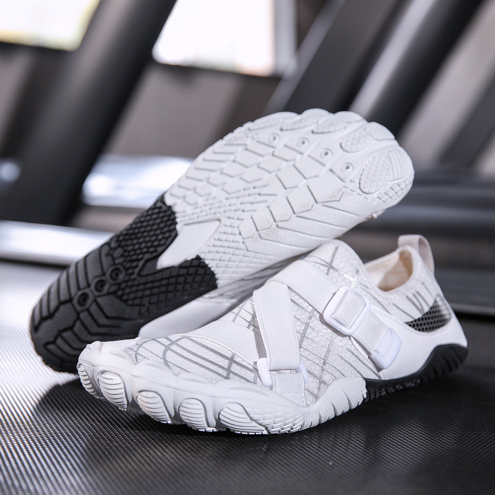 Fitness Yoga Outdoor Chaussures de randonnée de grande taille