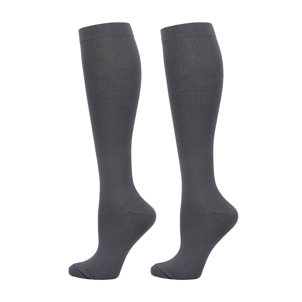 Chaussettes longues et polyvalentes pour femmes