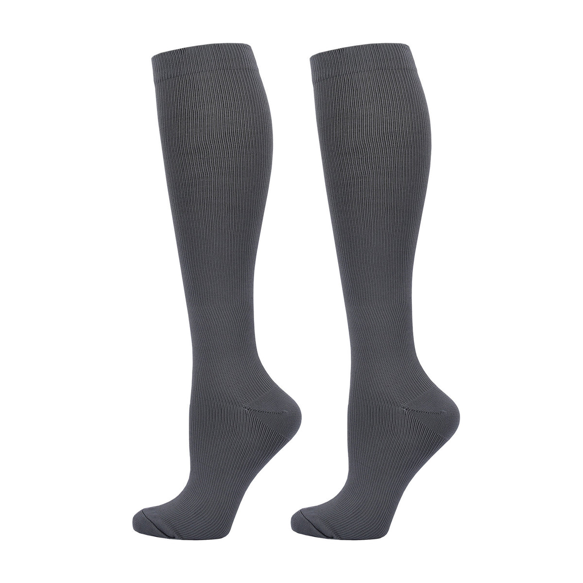 Chaussettes longues et polyvalentes pour femmes