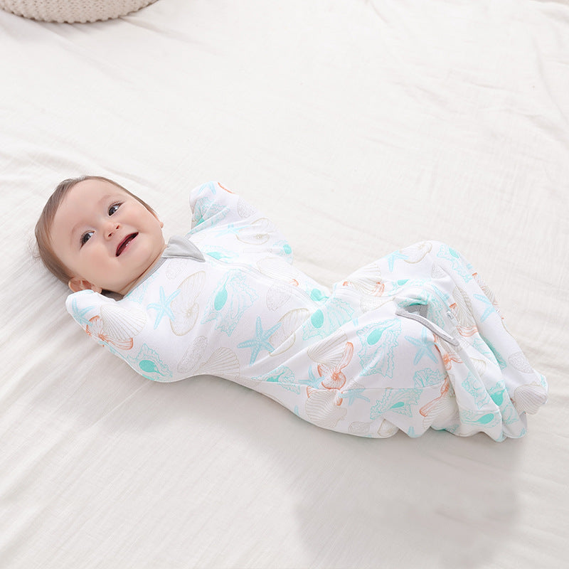 Sac de couchage pour bébé