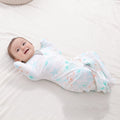 Sac de couchage pour bébé
