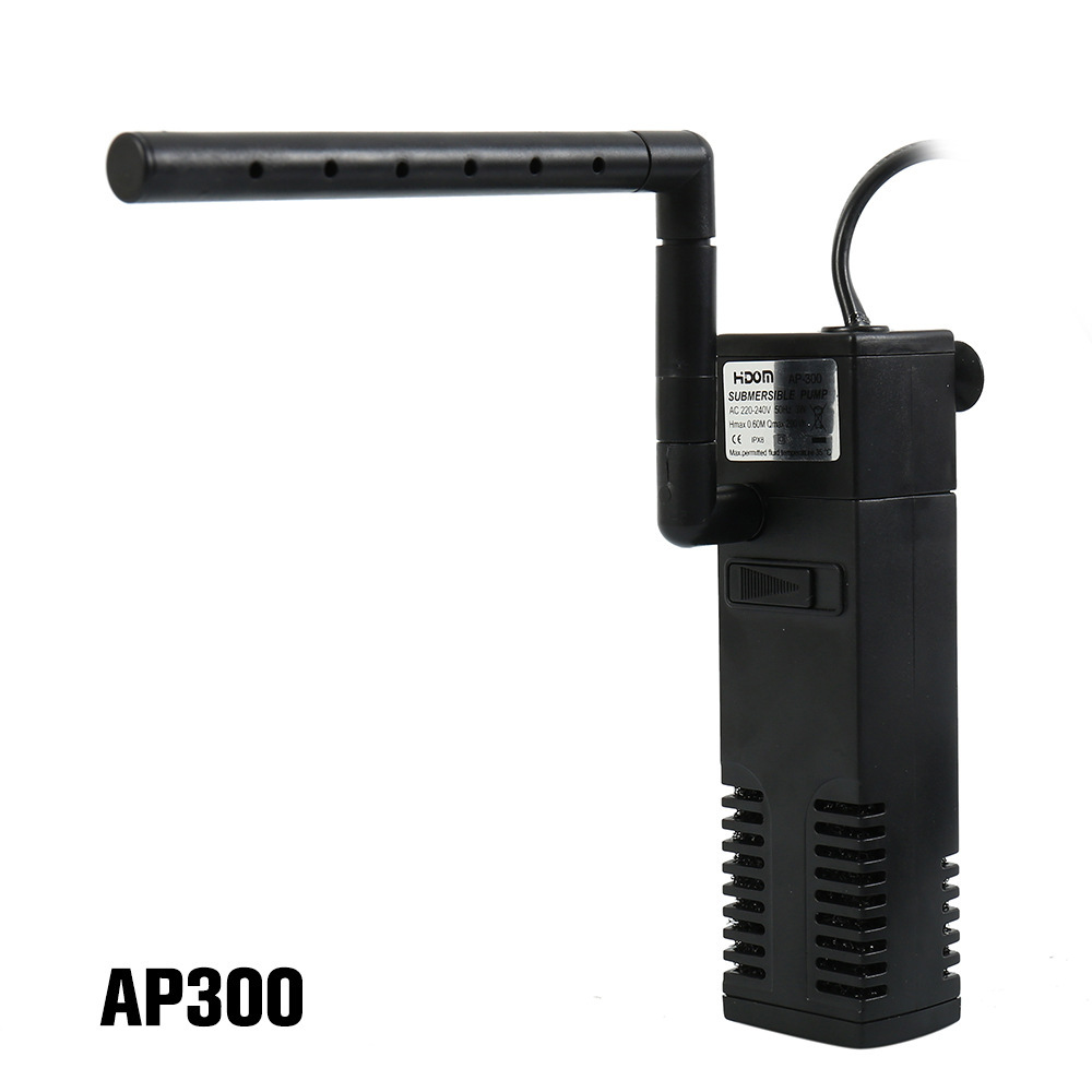 Filtre 3W AP-300L