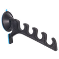 Entreposage et Placement Voiture Pêche Sucker Pêche Rod Bracket