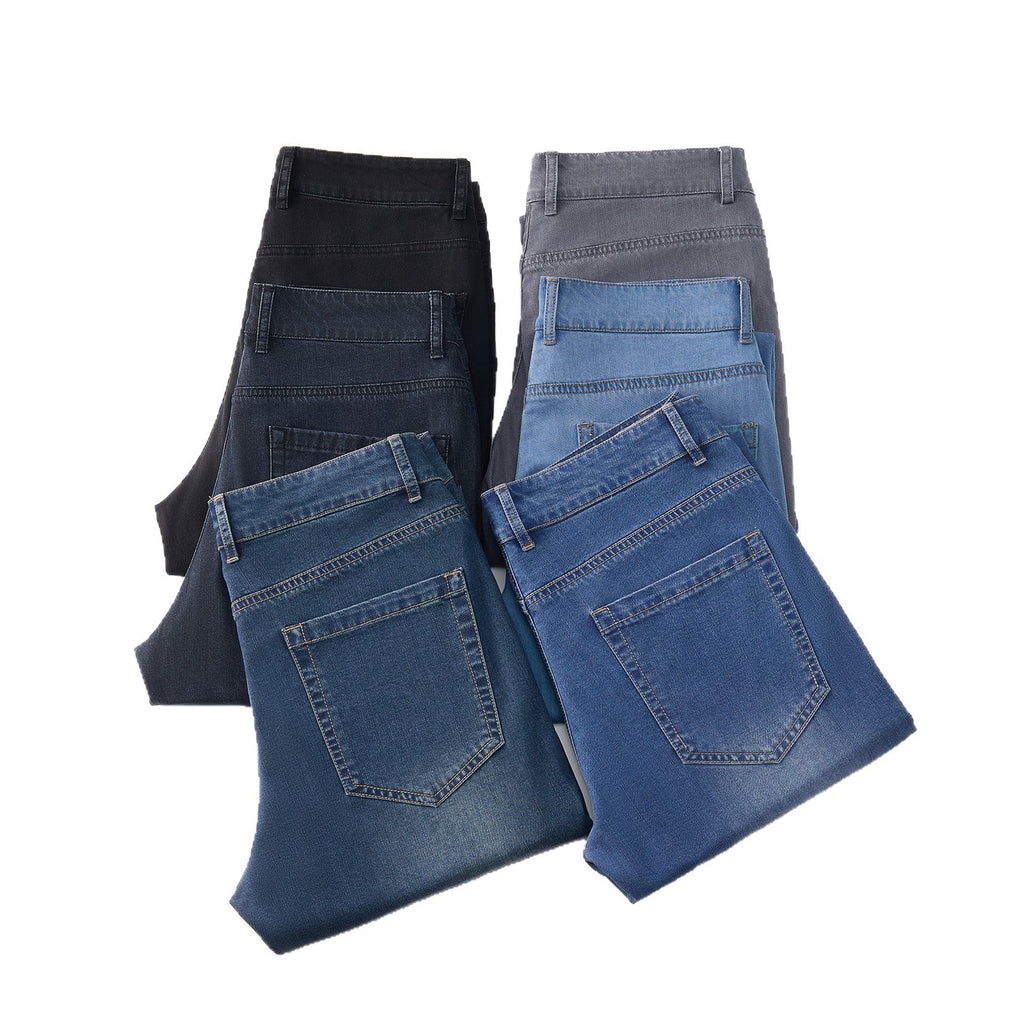 Pantalons à bourrelet à bourrelet rigide pour hommes