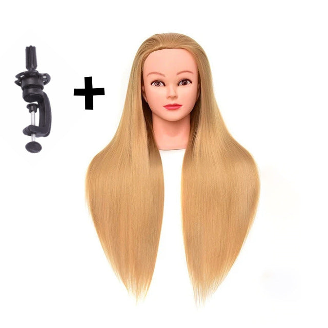 Pratique Curling courte coiffures pour le visage