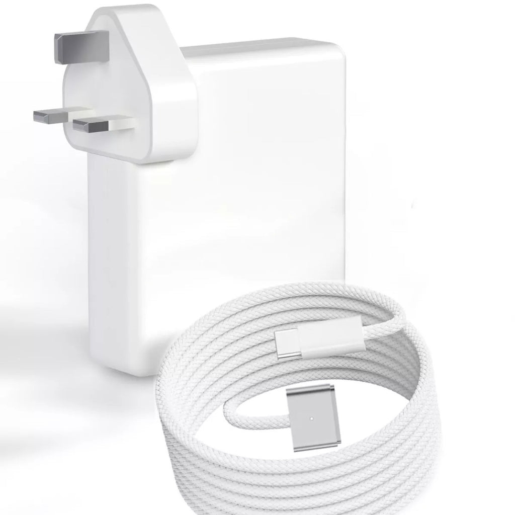 Adaptateur d'alimentation USB-C à MagSafe 3