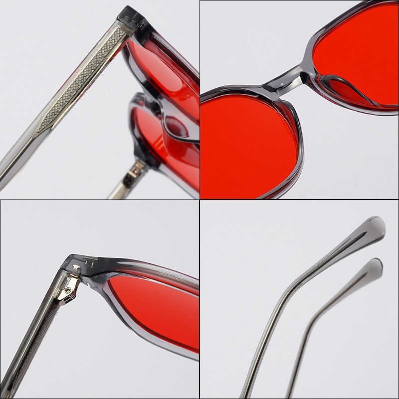 99 Lunettes de blocage de la lumière bleue avec un design complet