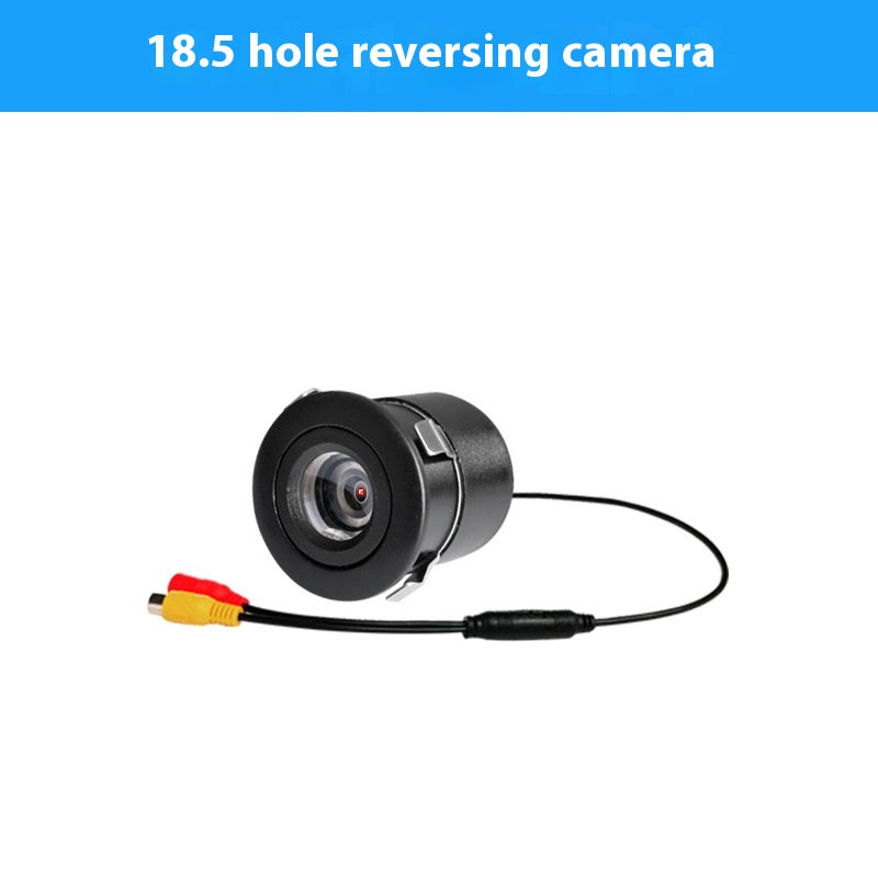 Réverser la voiture caméra d'image HD nuit vision arrière caméra de voiture
