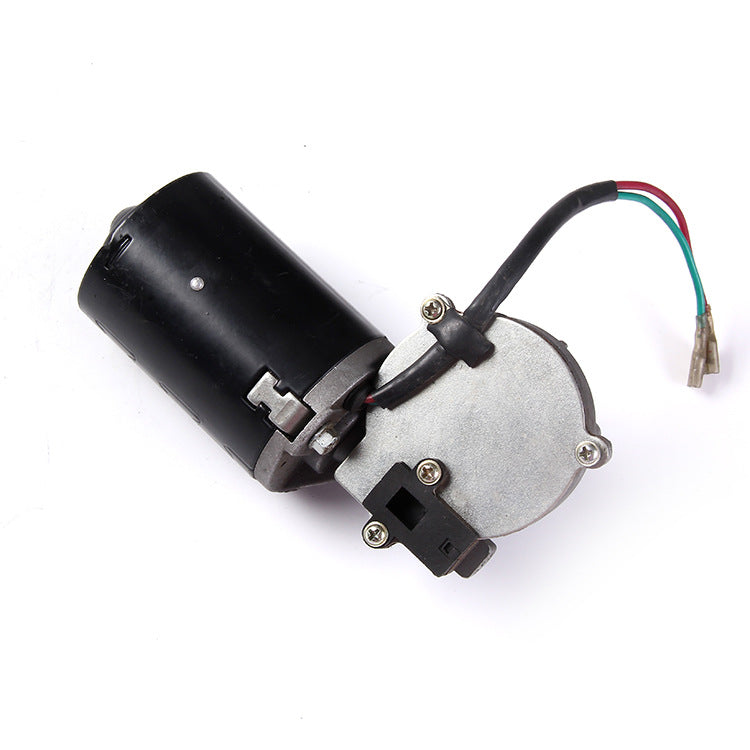 Porte de garage DC Gear Motor