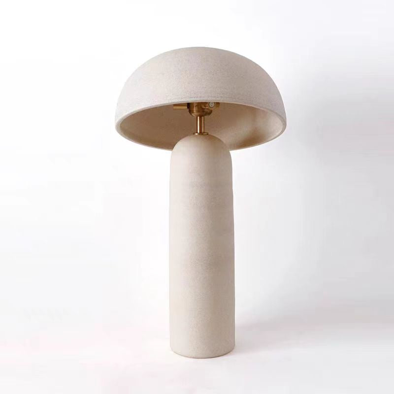 Personnalité de mode Lampe de table japonaise Wabi-Sabi