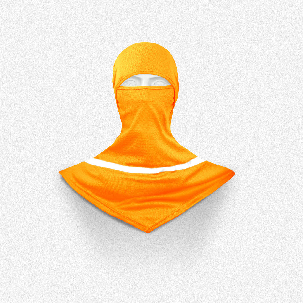 Masque respirant anti-poussière anti-soleil à séchage rapide Mesh pour le cyclisme extérieur