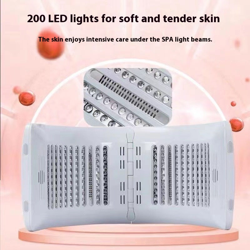 Mode Pliant Bright White Ipl Device