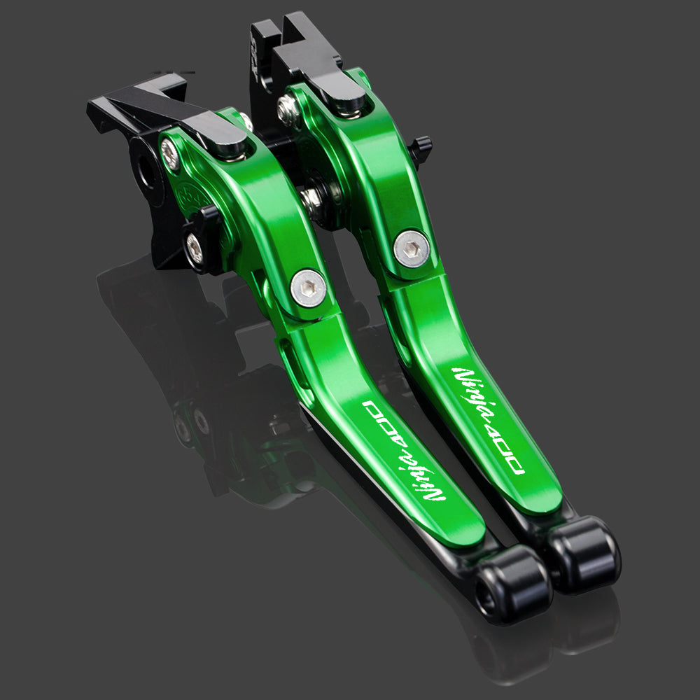 Serrures de frein modifiées Z400