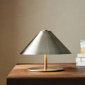 Lampe de bureau de recharge portable