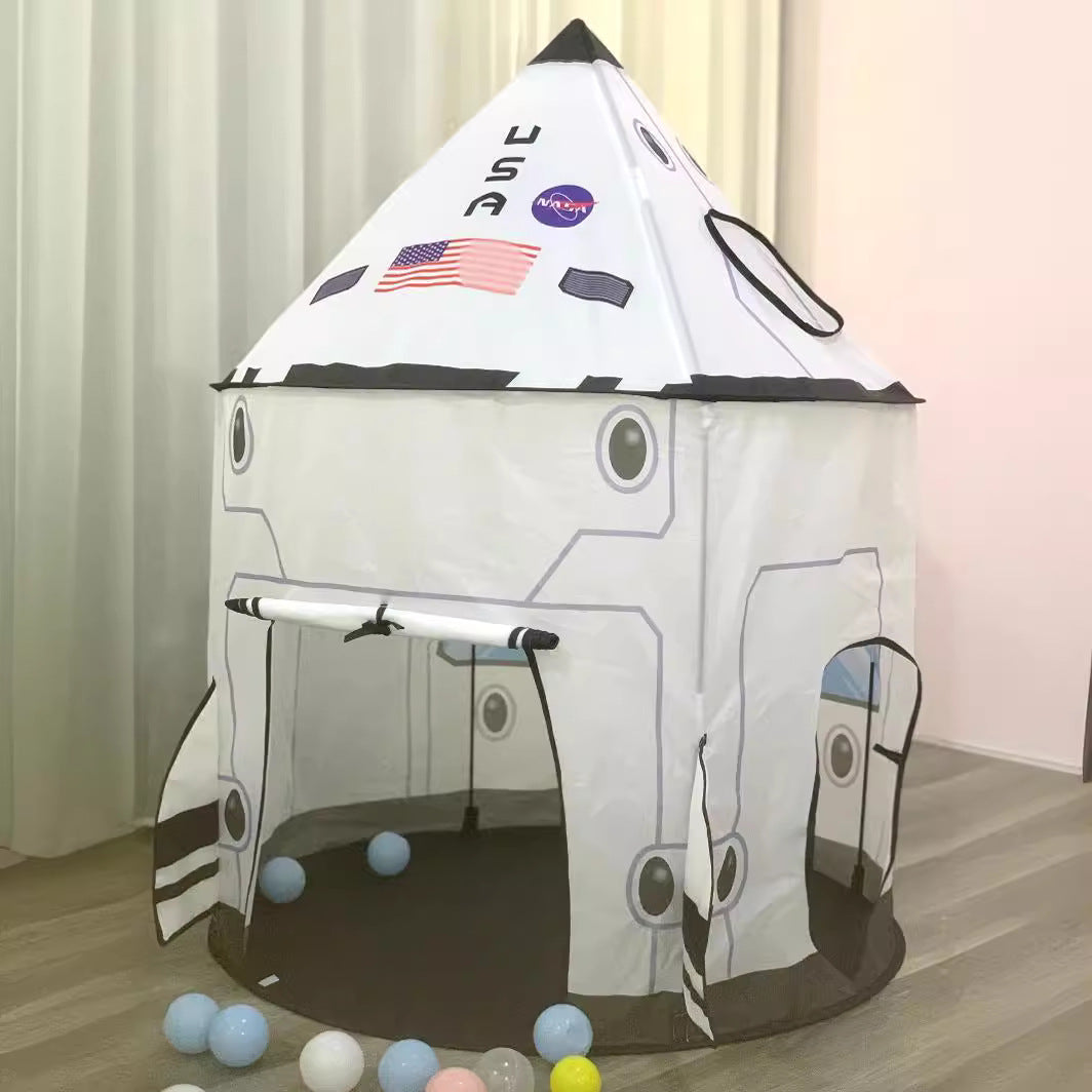 Maison de jeu pliable pour enfants