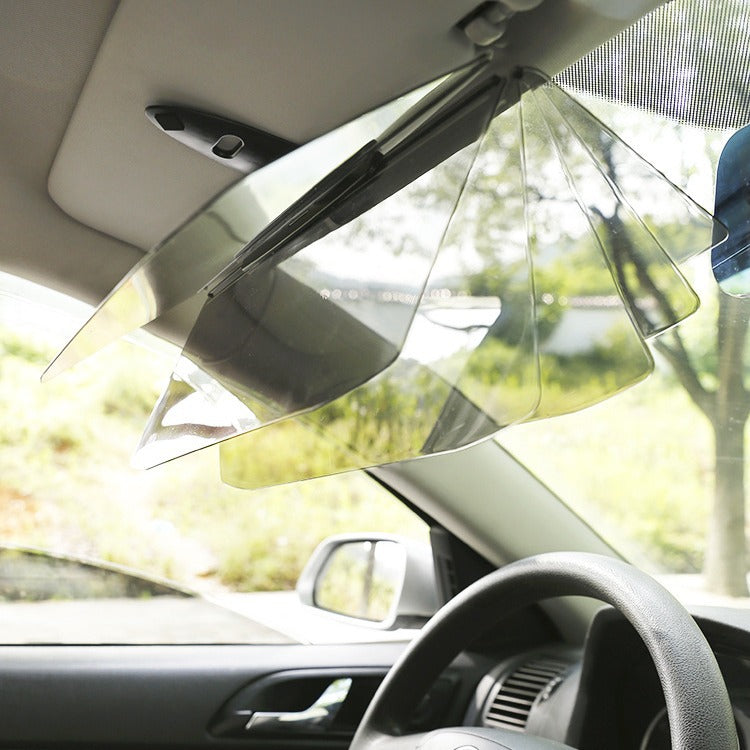 Pare-soleil avant de voiture écran solaire et isolant de chaleur