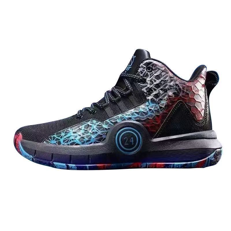 Sneakers pour adolescents