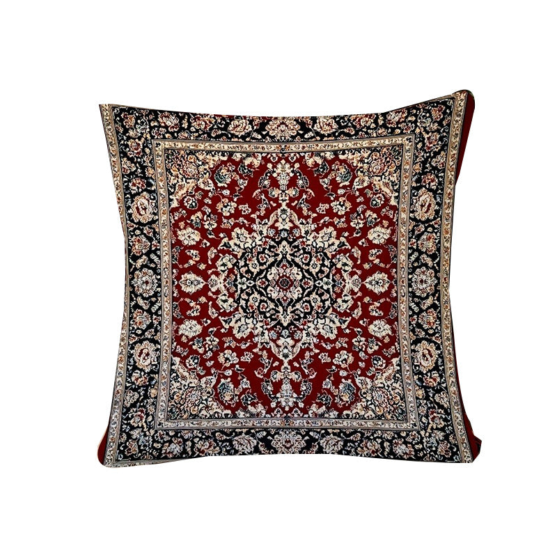 Coussin pour canapé de salon à imprimé numérique