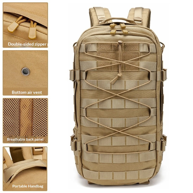 Outdoor Hiking Backpack