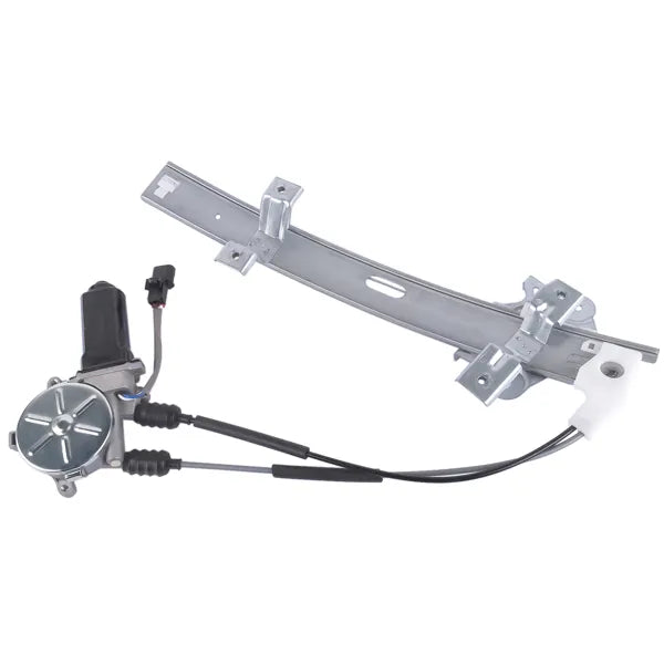 Régulateur de vitre d'alimentation avant gauche pour Mitsubishi 3000GT Dodge Stealth CW608833