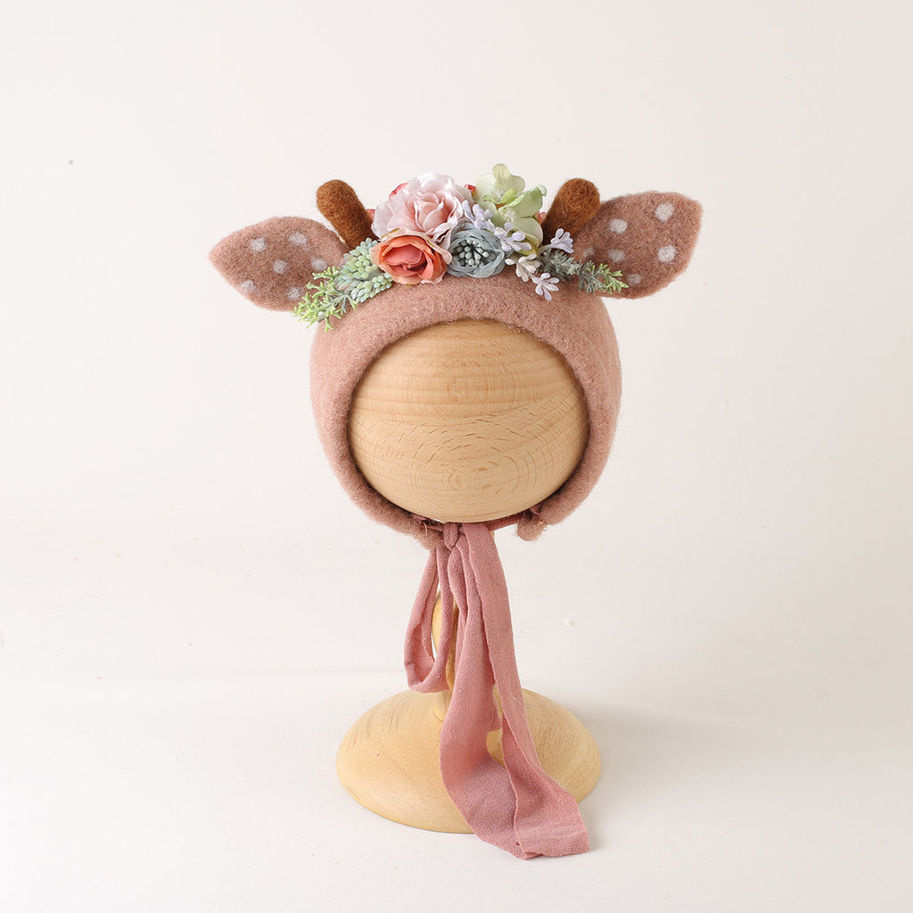 Écharpe Nouveau-né Studio photographie costume
